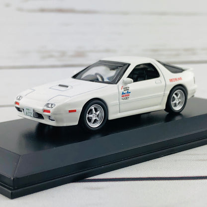 Kyosho New Initial D the Movie Set K07057A6
