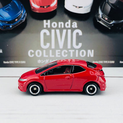 Tomica Honda CIVIC COLLECTION by Tomy Asia
