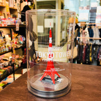 GEOCRAPER® Tokyo Tower 1:2500 Scale Model 60th Anniversary Limited Version