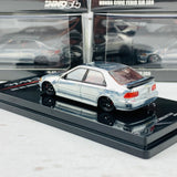 INNO64 1/64 RAW COLLECTION Honda Civic Ferio SiR EG9 IN64-RAW-EG9