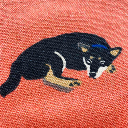 Mini Tote Bag