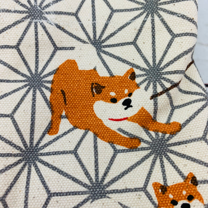 Mini Tote Bag