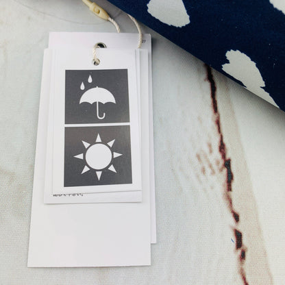 Wpc. Folding Umbrella with storage bag 963-017 NV