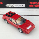 Tomica Tomytec Limited Vintage Neo 1/64 512i BB RED (4543736306184)