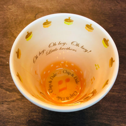 Chip & Dale Melamine Cup 270ml DN-5525147CD