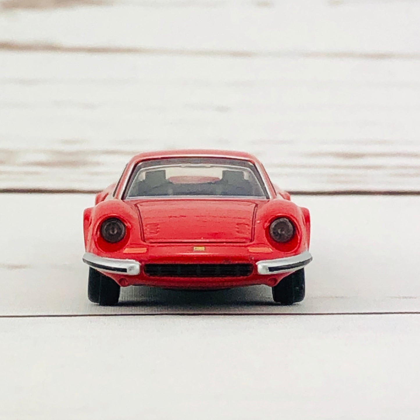 Tomica Premium 13 Ferrari DINO 246 GT