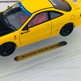 INNO64 1/64 Honda Integra Type-R DC2 Tuned by Spoon Malaysian Special Edition IN64-DC2-YSPMS