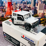 BM CREATIONS JUNIOR 1/64 Suzuki Jimny (JB74) 2019 特車二課 (2019 Toy Soul Show Edition) 64B0031