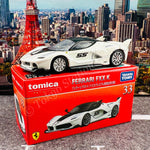 Tomica Premium 33 Ferrari FXX K "Commemorative Specification"