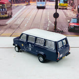 Tiny 微影 1980's Police Van Royal Hong Kong Police Limited Edition 大頭福警察  (無警燈) [展會限定] ATC64871