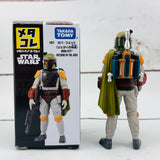 TAKARA TOMY MetaColle STAR WARS #07 BOBA FETT (Return of The Jedi)