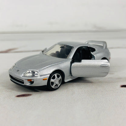 Tomica Premium No.14 Toyota SUPRA