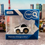 Tiny Q Pro-Series 06 Honda Integra DC2 (White/Carbon Bonnet) TinyQ-06-S3