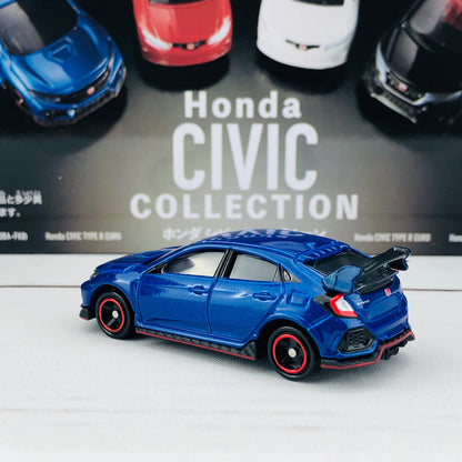 Tomica Honda CIVIC COLLECTION by Tomy Asia
