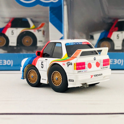Tiny Q Pro-Series 04 - BMW M3 E30 (No.5 Mr Juicy) TinyQ-04-S3