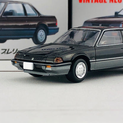 Tomica Limited Vintage 1/64 Honda PRELUDE XX LV-N145c