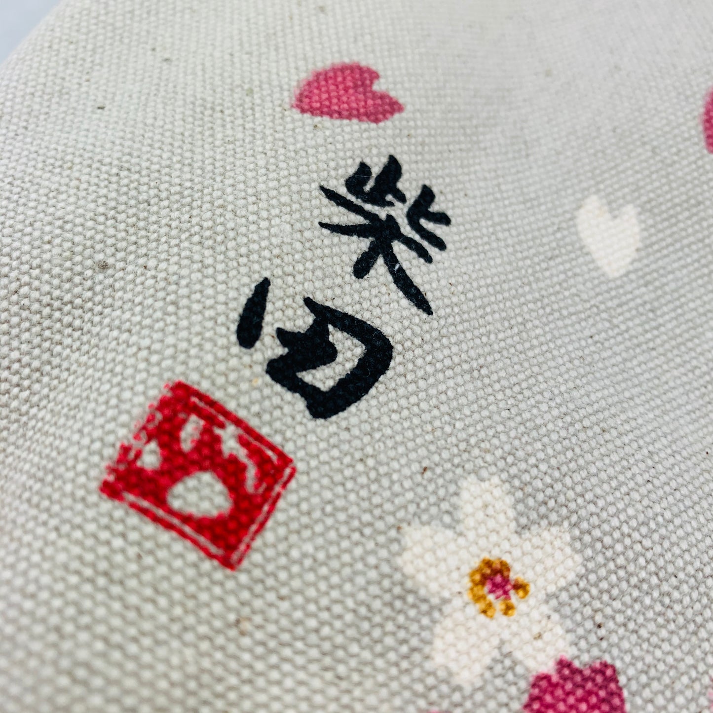 Mini Tote Bag