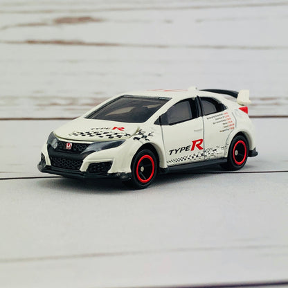 Tomica Honda Civic Type R FK2 Toysrus Japan Edition