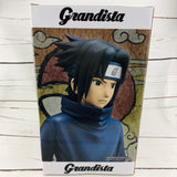 BANPRESTO Naruto Grandista-Shinobi Relations Uchiha Sauke #2