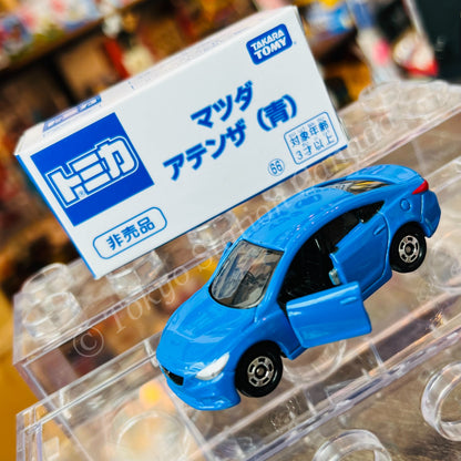 TOMICA (Not For Sale 非売品) #66 Mazda Atenza 4904810883739