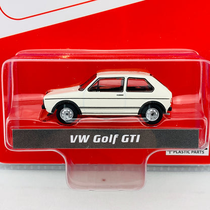 Schuco European Classics MIJO Exclusive 1/64 VW GOlf GTI 452024600