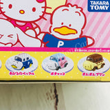 DREAM TOMICA Sanrio Characters Collection 2 (4904810171270)