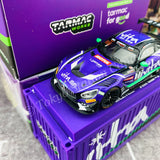 Tarmac Works 1/64 COLLAB64 Mercedes-AMG GT3 GT World Challenge Asia ESPORTS Championship 2020 Frank Yu (With Container) T64-008-WATER