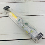 Showa x miffy Tooth Brush Set DBM-073 Made in Japan