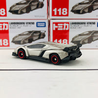 TOMICA 118 Lamborghini Veneno