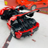 Tomica Premium RS 1/43 LaFerrari 4904810162049