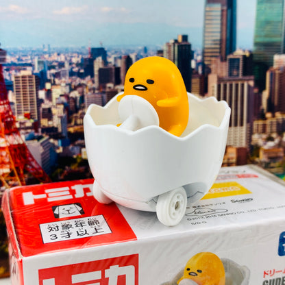 Dream TOMICA 157 Gudetama