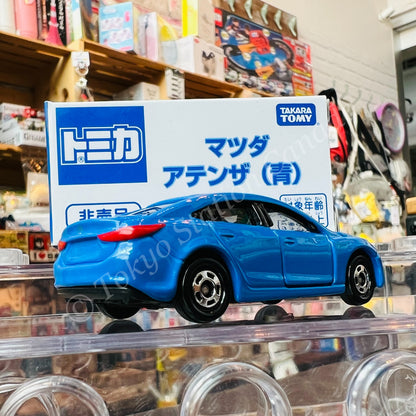 TOMICA (Not For Sale 非売品) #66 Mazda Atenza 4904810883739