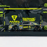 Tarmac Works 1/64 Audi R8 LMS - Super Taikyu Series 2018 AAPE / Alex Yoong / Shaun Thong / Alex Au T64-007-18ST82