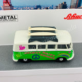 Schuco 1/64 VW T1 Bus Surfer 452022800