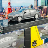 PARA64 1/64 Mercedes-AMG GT 63 S - Matt Grey LHD PA-55282