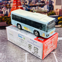 TOMICA 112 Isuzu Erga Sumikko Gurashi x Rinko Bus 4904810160977