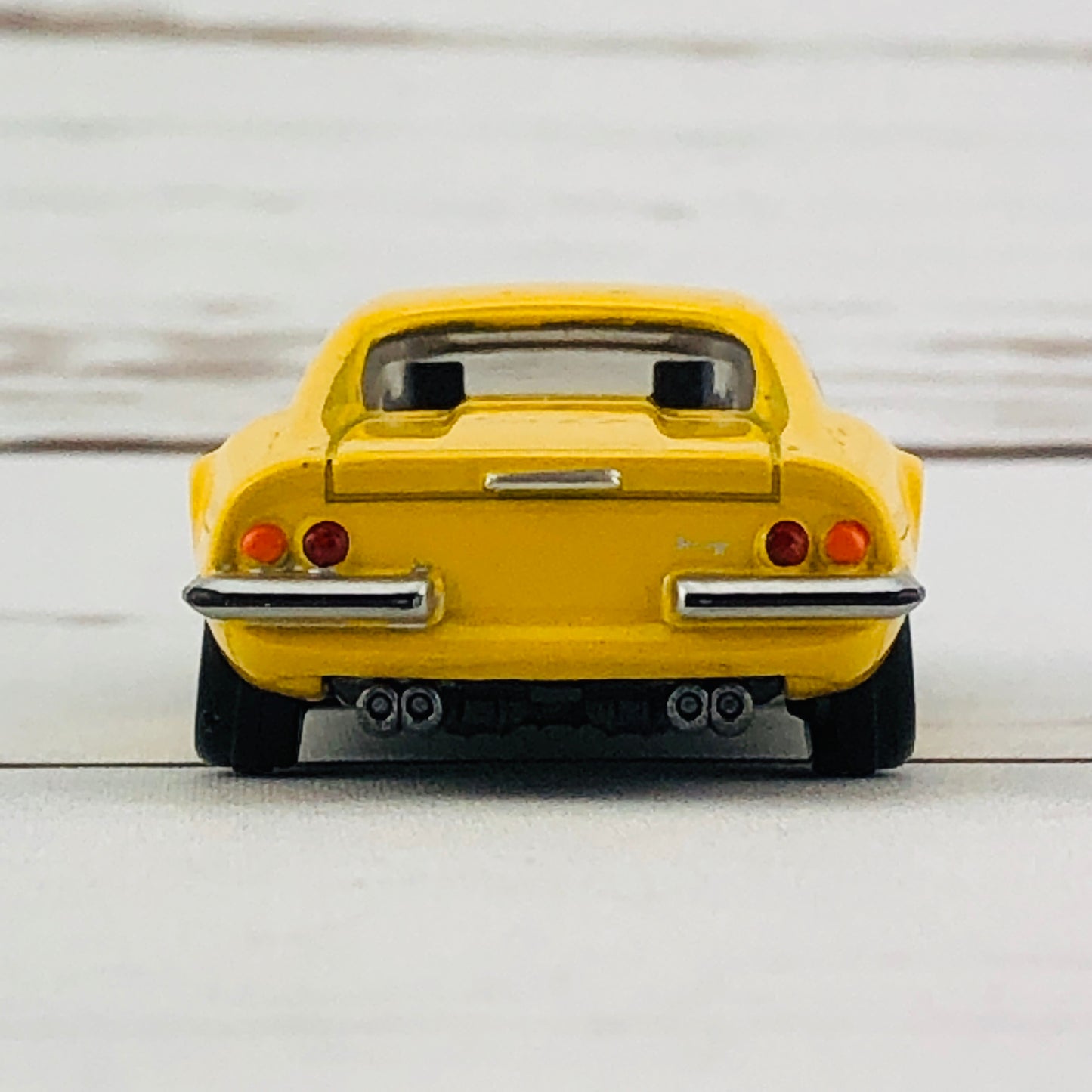 Tomica Premium 13 Ferrari DINO 246 GT(Tomica Premium Release Commemorative Specificationトミカプレミアム発売記念仕様)