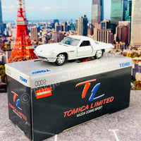 TOMICA LIMITED 0002 Mazda Cosmo Sport 4904810564294