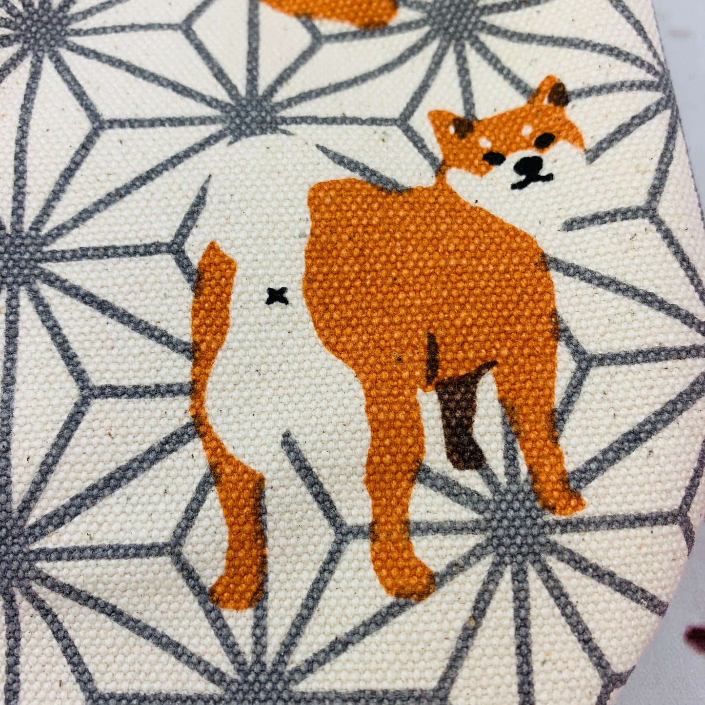 Mini Tote Bag