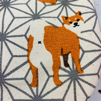 Mini Tote Bag