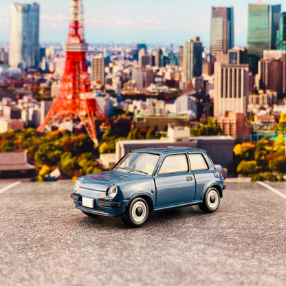Tomica Limited Vintage Neo 1/64 Nissan Be-1 LV-N39c