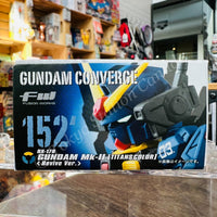 FUSION WORKS Gundam Converge (10th Anniversary Selection 01) 152 GUNDAM MK-II (TITANS COLOR) "Revive Ver."