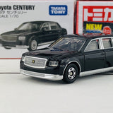 Tomica 114 Toyota Century 1/70