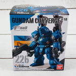 FUSION WORKS Gundam Converge #18 - 226 MS-18E KAMPFER