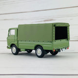 Tomica Limited Vintage Isuzu Elf GREEN LV-178a