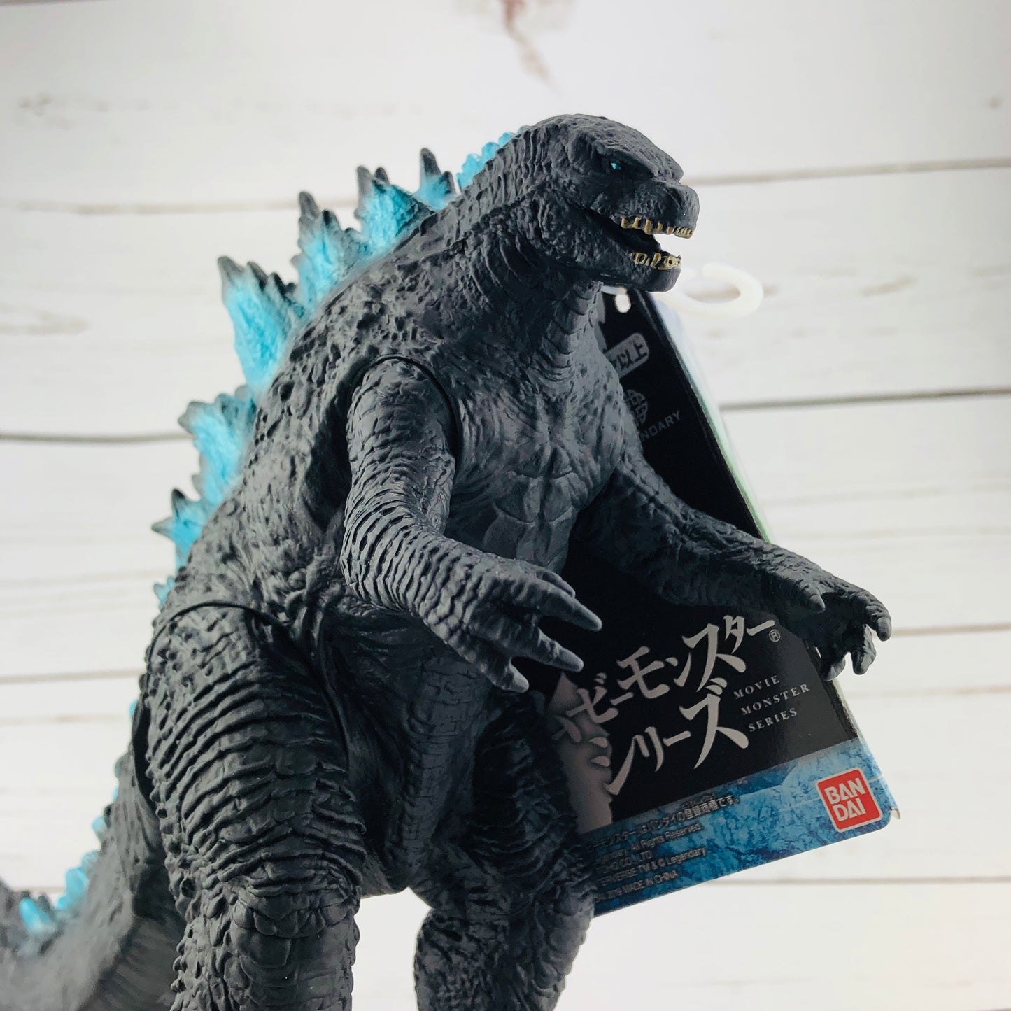 Godzilla Movie Monster Series Godzilla 2019