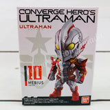 CONVERGE HERO'S ULTRAMAN 02 - MEBIUS 10