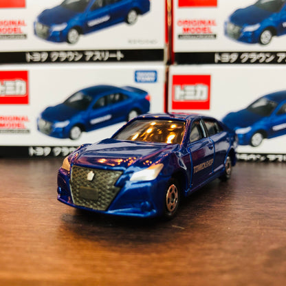Tomica Shop Original Model Toyota Crown