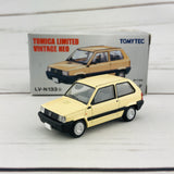 Tomica Limited Vintage 1/64 Fiat Panda 1000 super i.e. LV-N133b