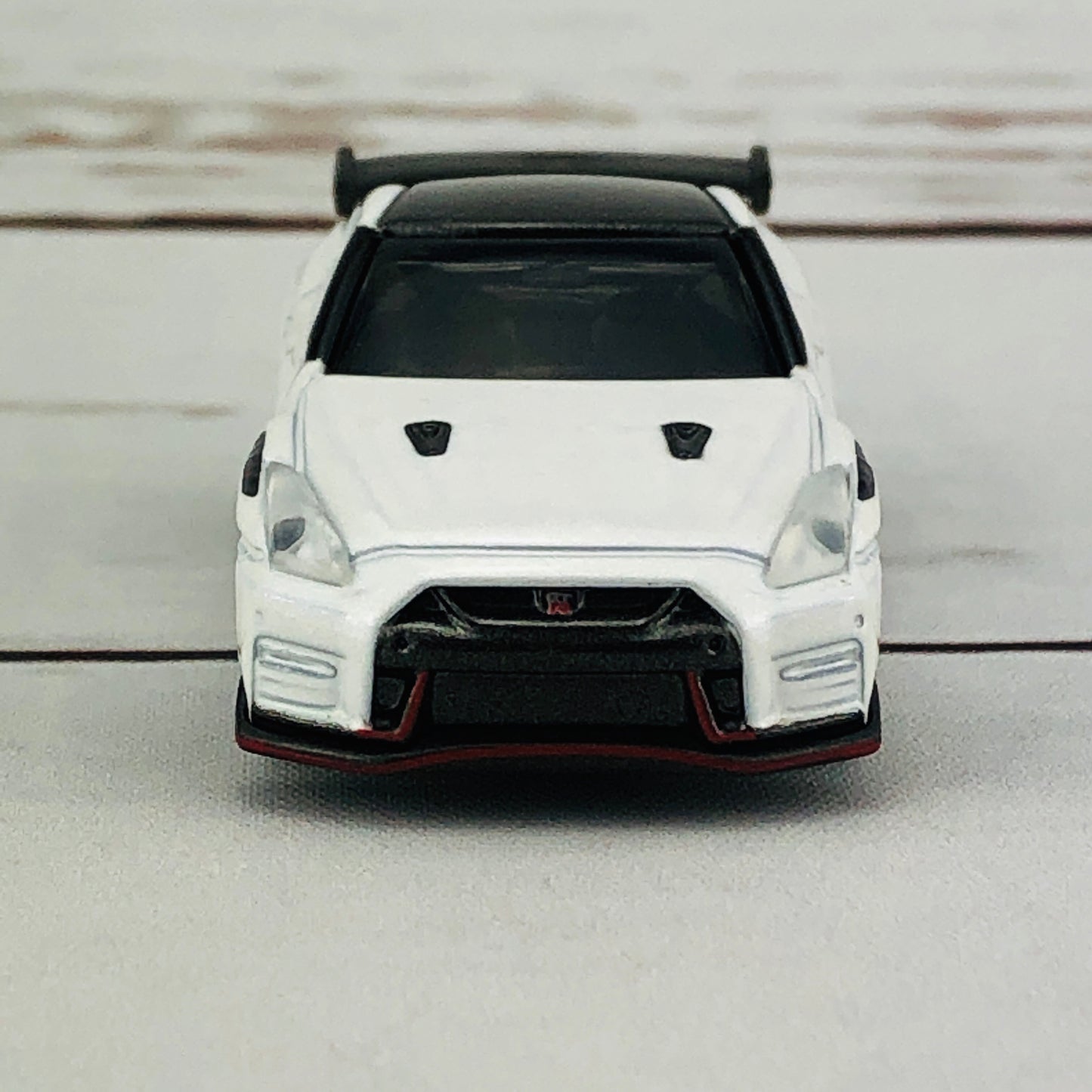 TOMICA 78 Nissan GTR Nismo 2020 Model (2019 new model)